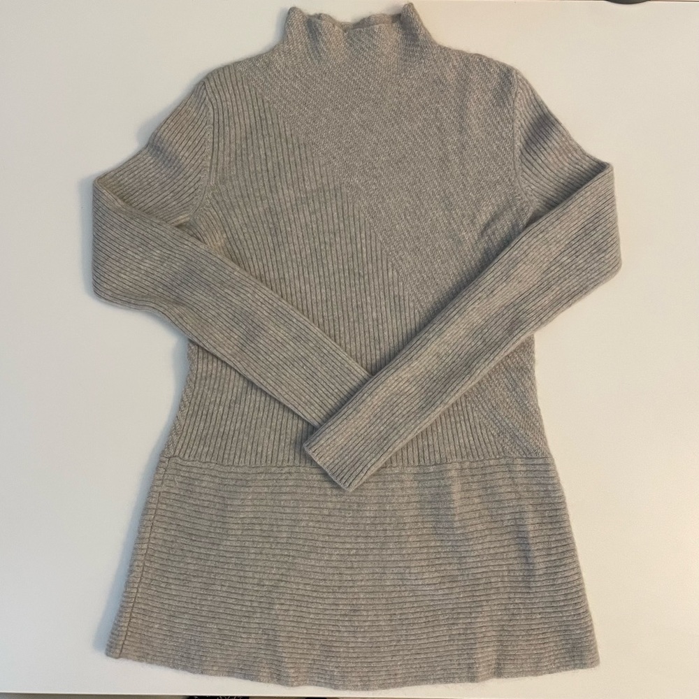 Saks Fifth Avenue Cashmere collection sweater